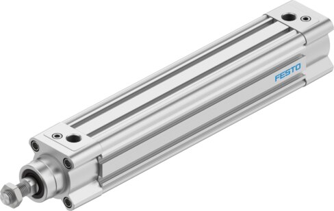 ISO cylinder