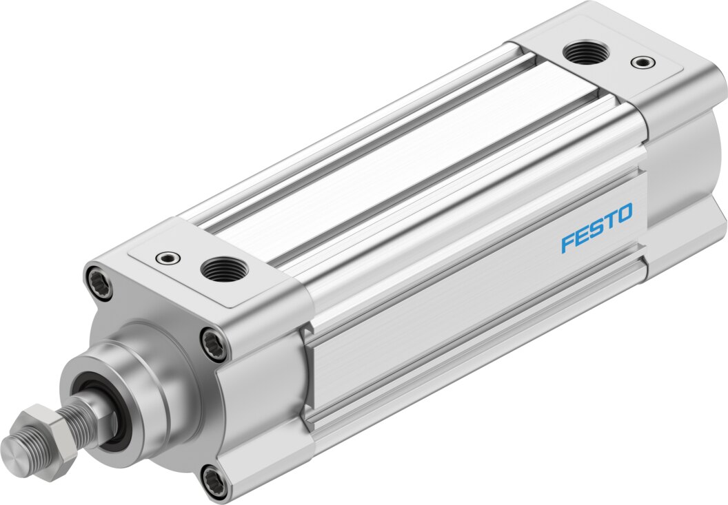 ISO cylinder