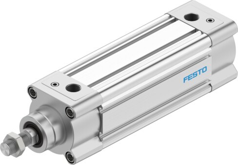 ISO cylinder