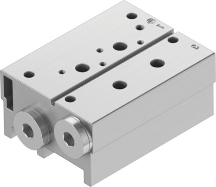 Manifold block