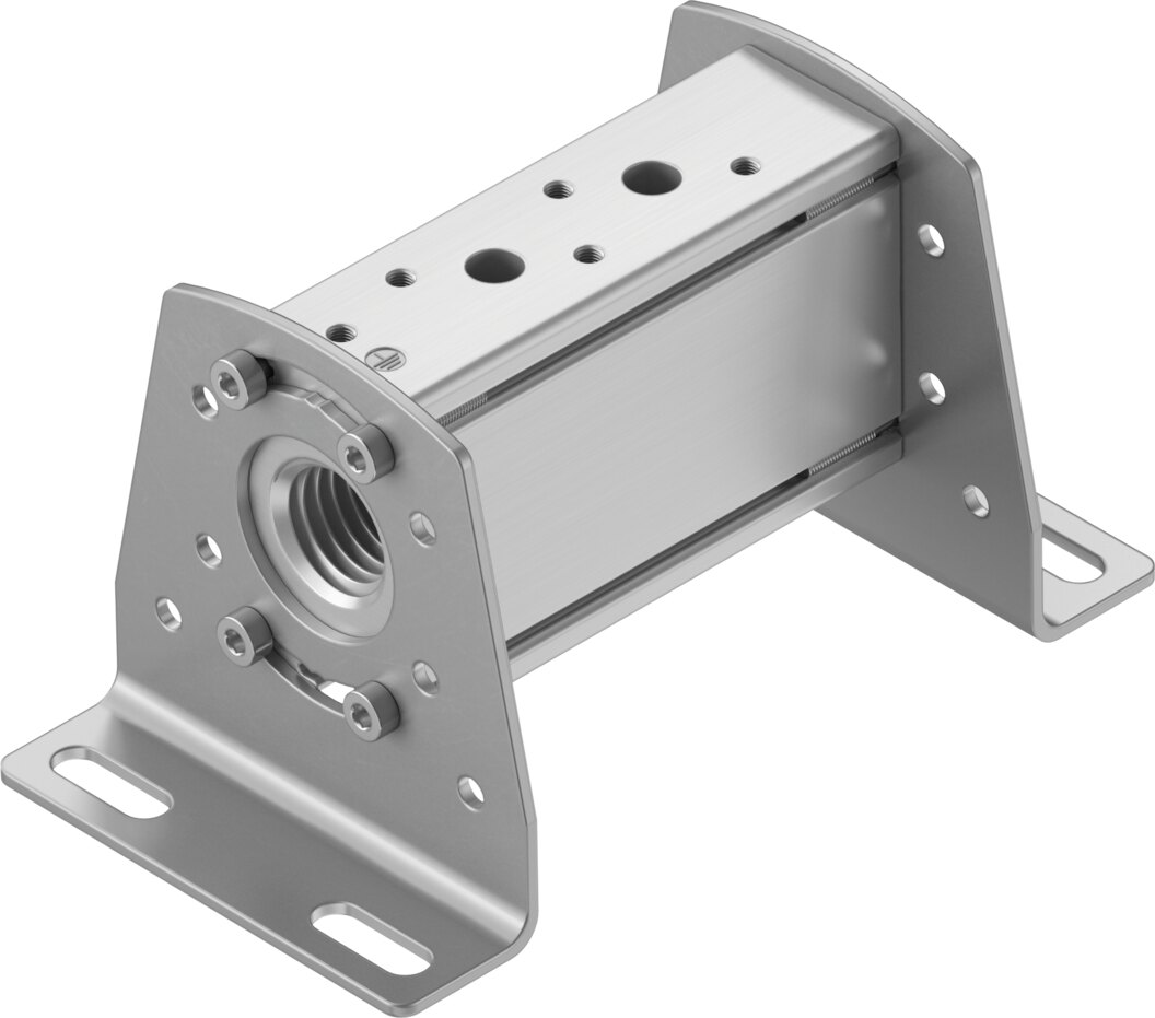 Common supply manifold