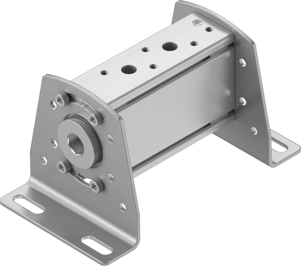 Common supply manifold