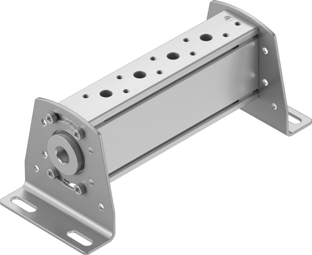 Common supply manifold