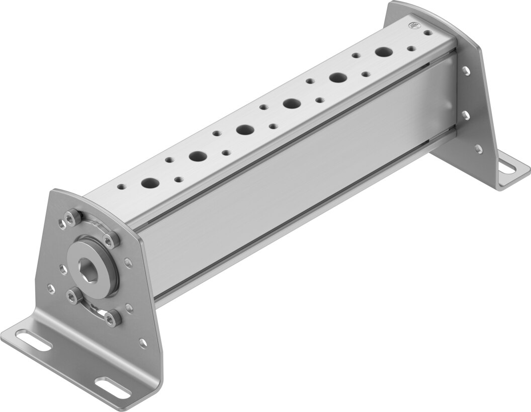 Common supply manifold