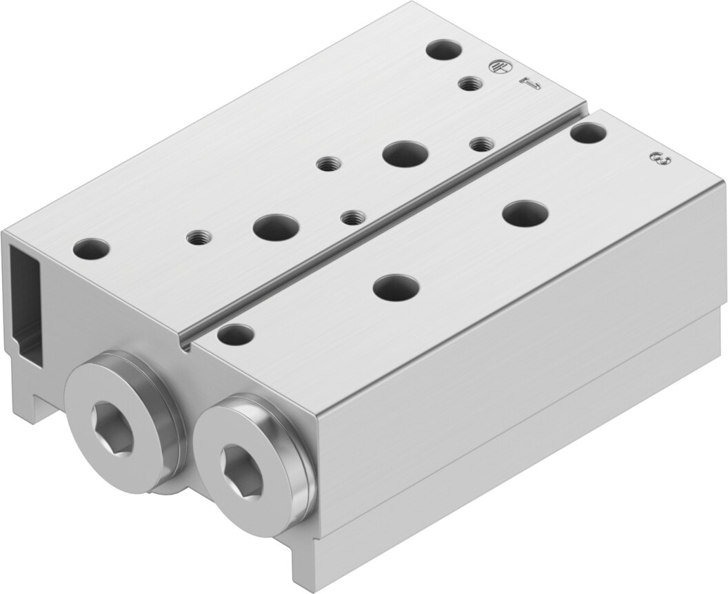Manifold block
