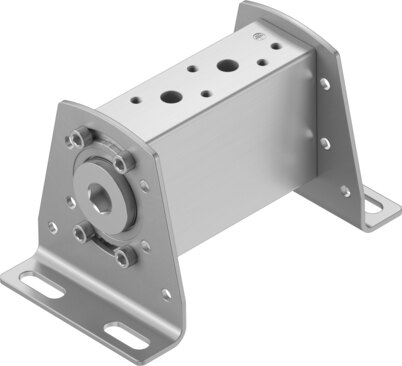 Common supply manifold
