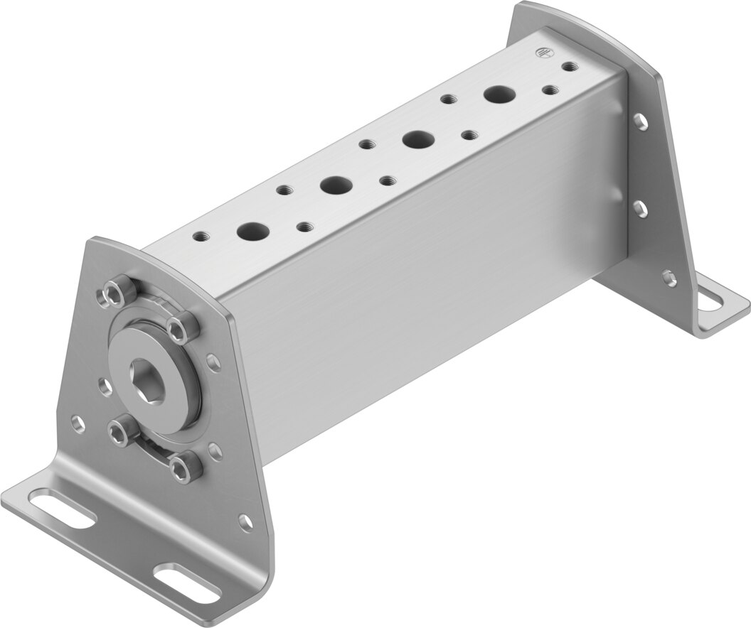 Common supply manifold