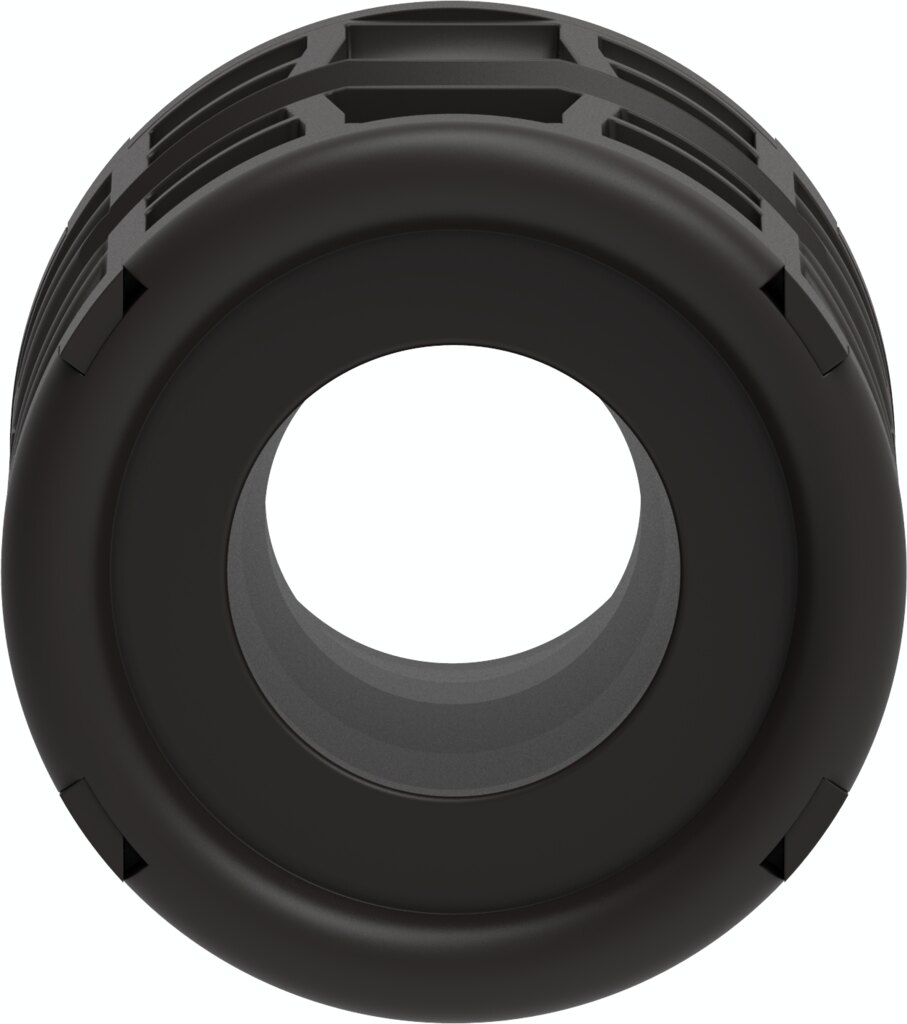 Seal cartridge