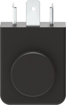 Solenoid coil