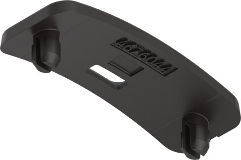 Cover cap