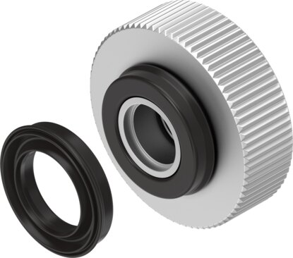 Seal-SET