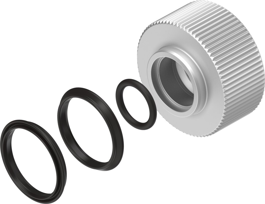 Seal-SET