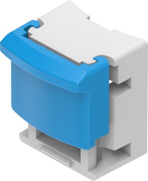 Cover cap