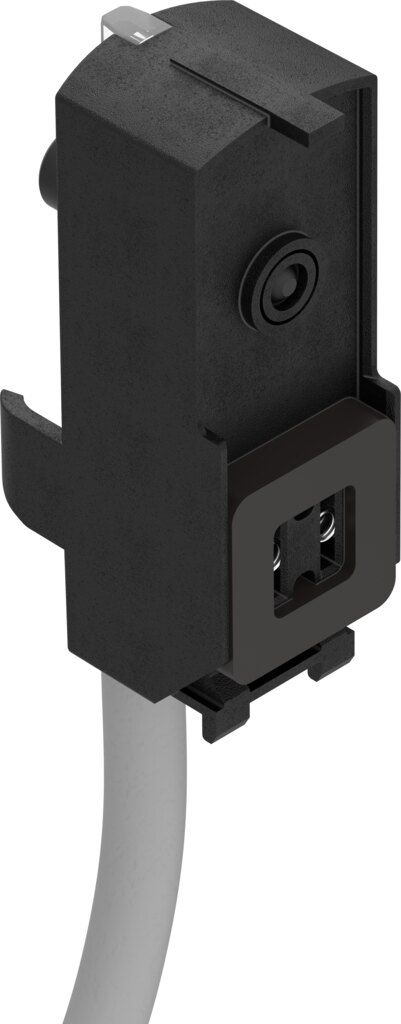 Electrical sub-base
