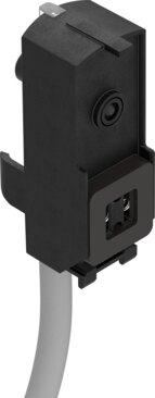 Electrical sub-base