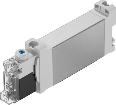 Solenoid valve
