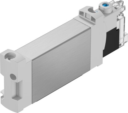 Solenoid valve