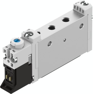 Solenoid valve