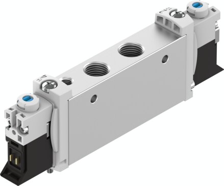 Solenoid valve