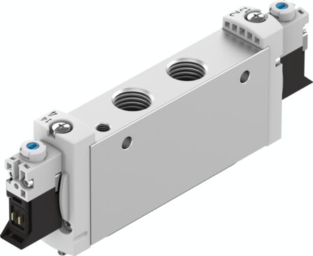 Solenoid valve