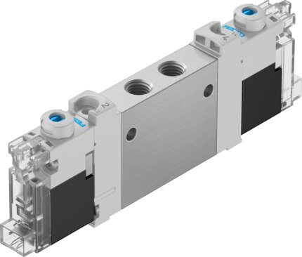 Solenoid valve