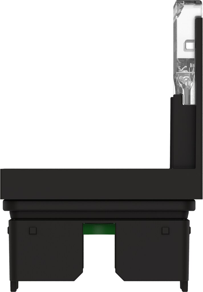 Electronics module