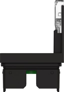 Electronics module