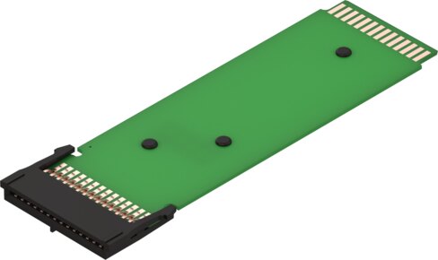 Electrical interlinking module