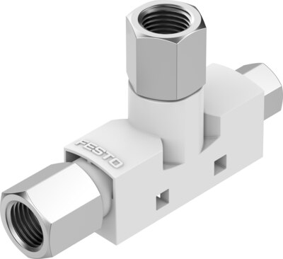 Vacuum generator