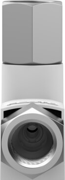 Vacuum generator