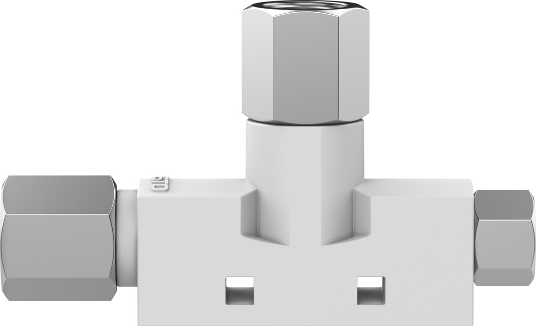 Vacuum generator