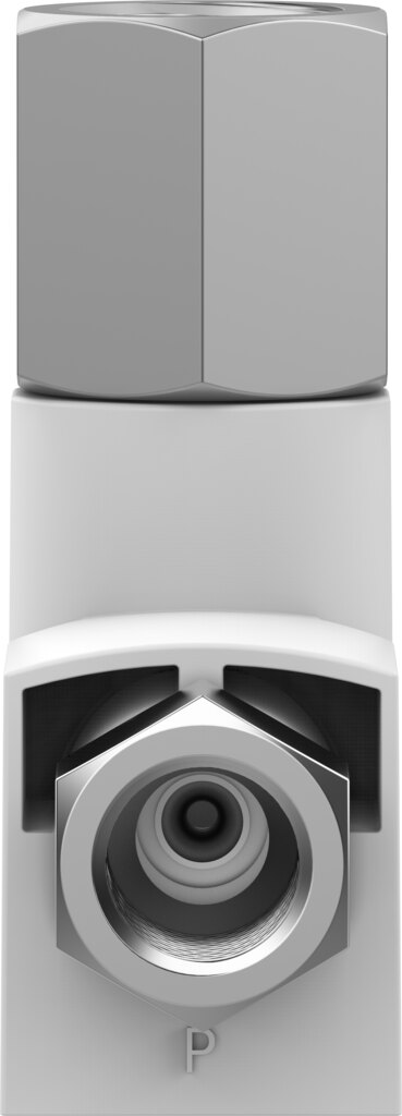 Vacuum generator