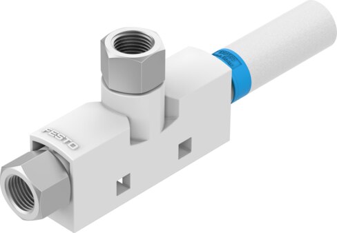 Vacuum generator