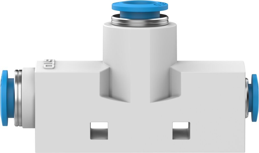 Vacuum generator