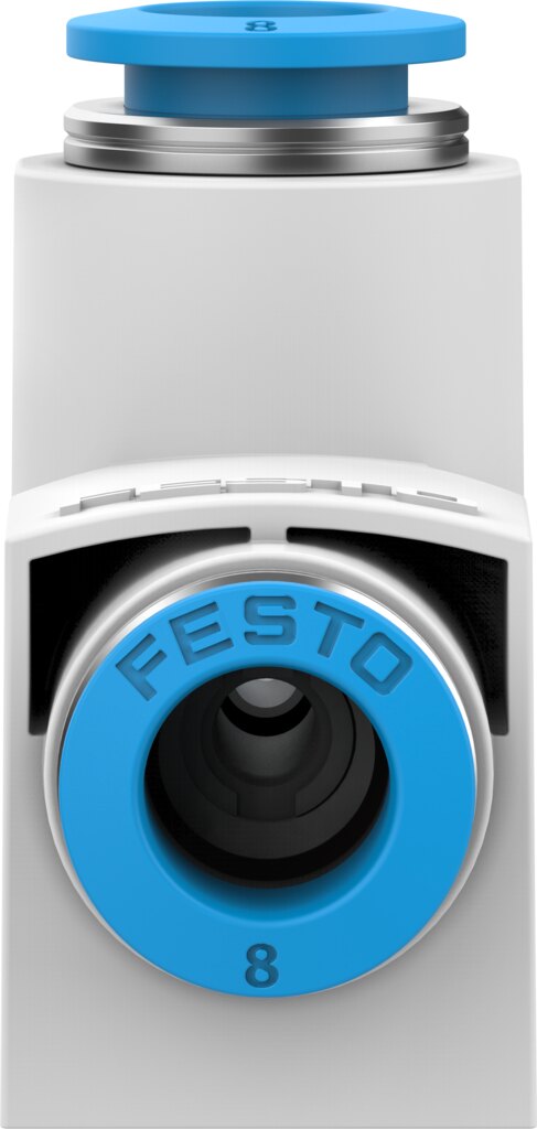 Vacuum generator