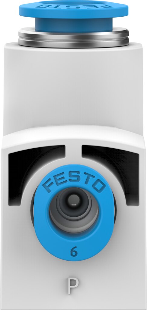Vacuum generator