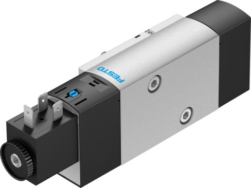 Solenoid valve