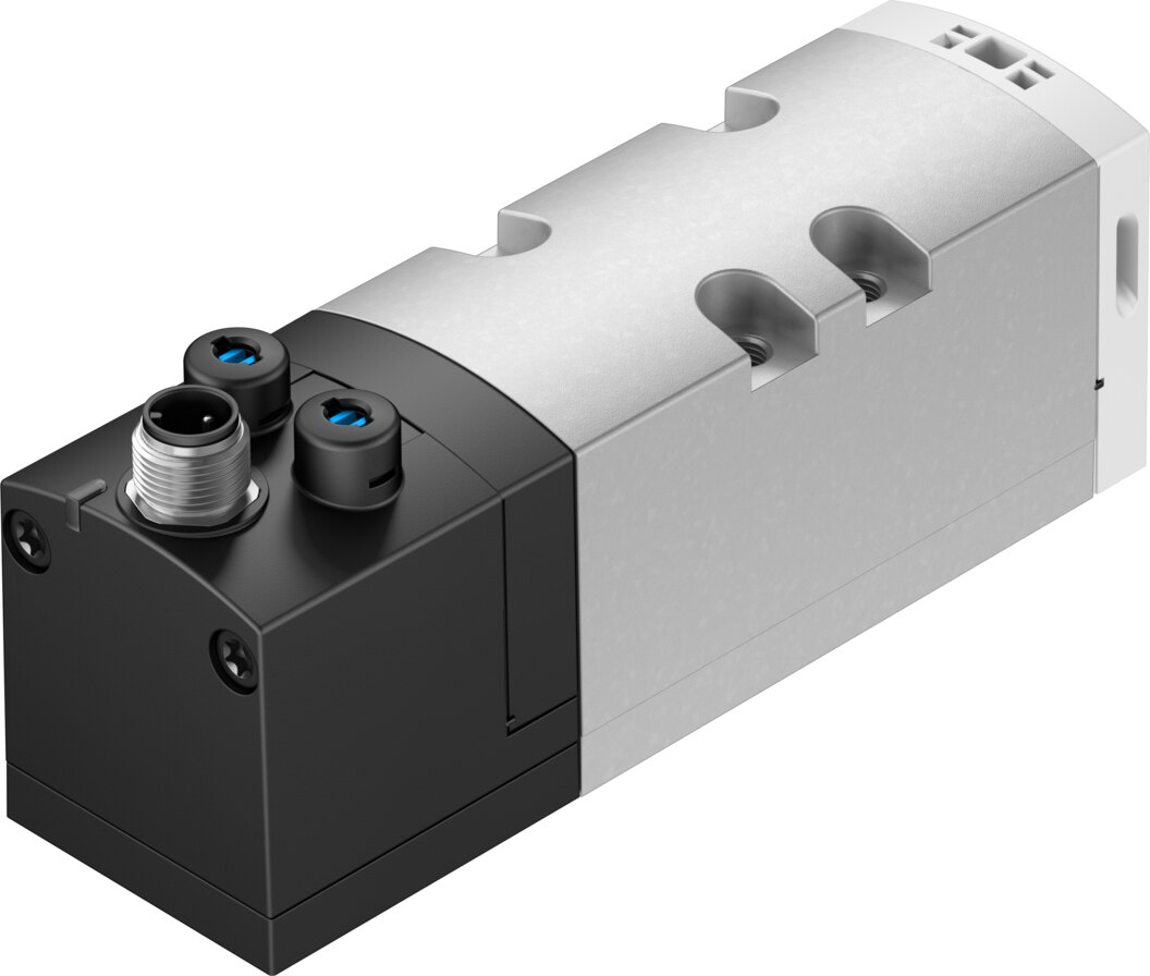 Solenoid valve