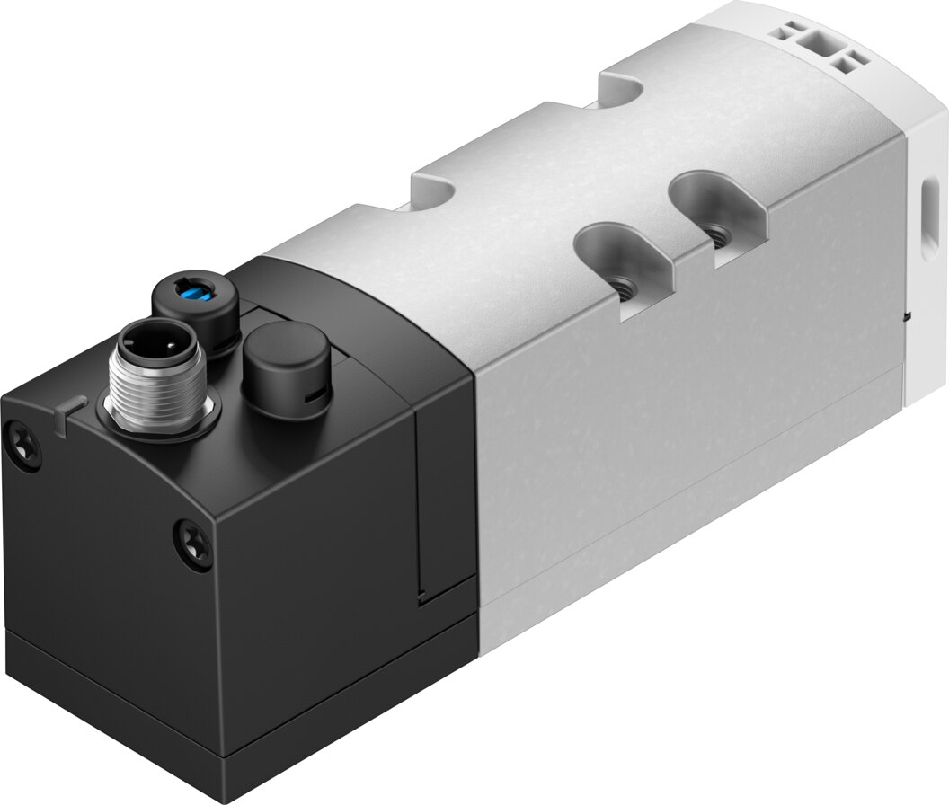 Solenoid valve