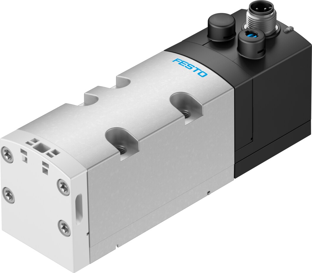 Solenoid valve