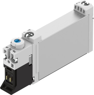Solenoid valve