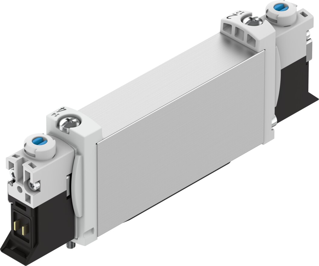 Solenoid valve
