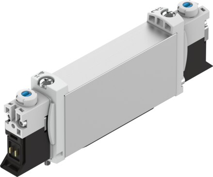 Solenoid valve