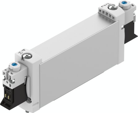 Solenoid valve