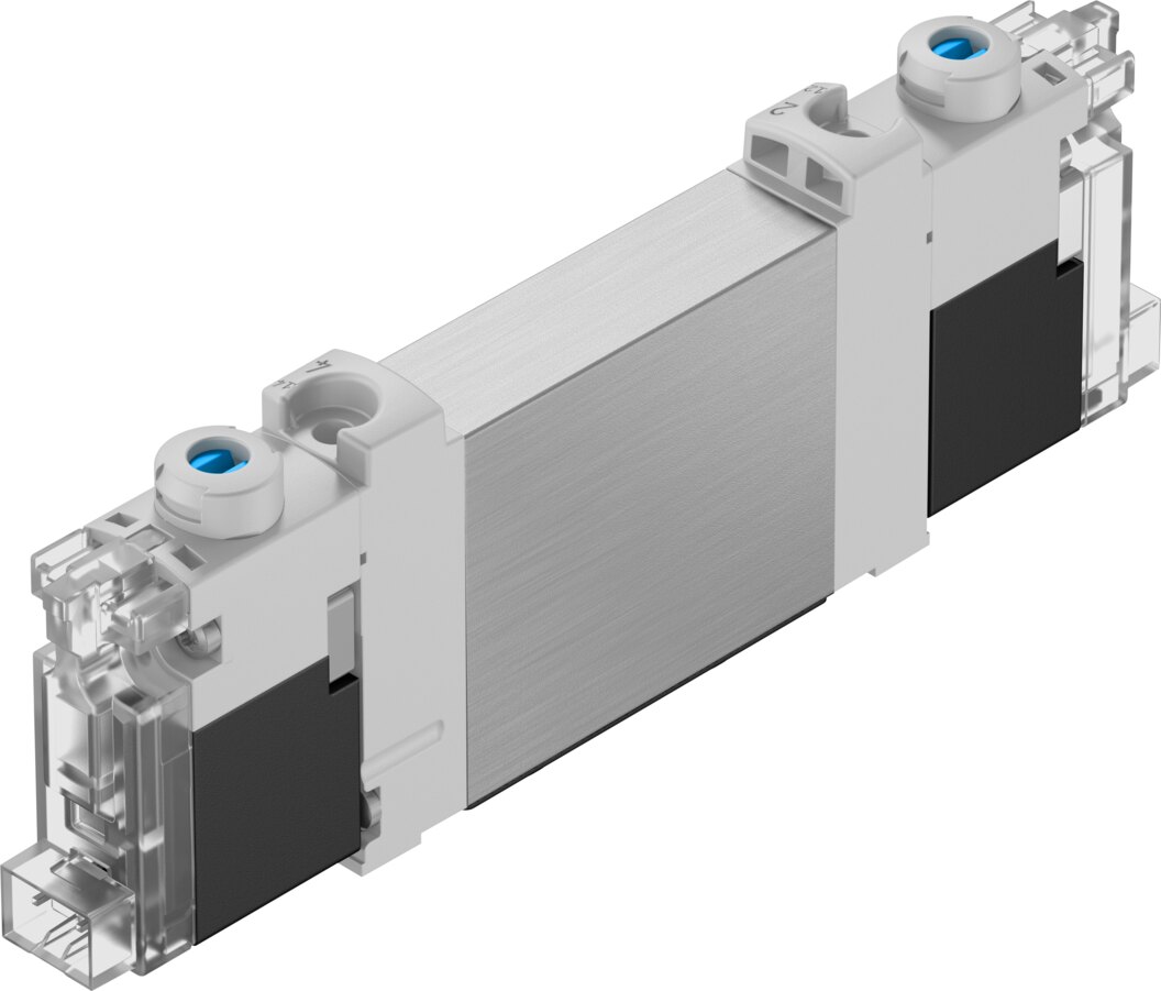 Solenoid valve