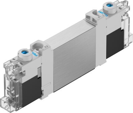 Solenoid valve