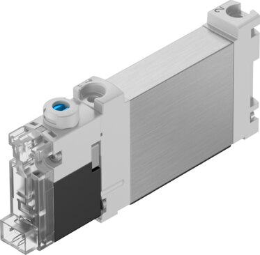 Solenoid valve
