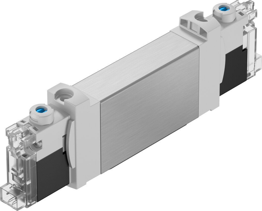 Solenoid valve