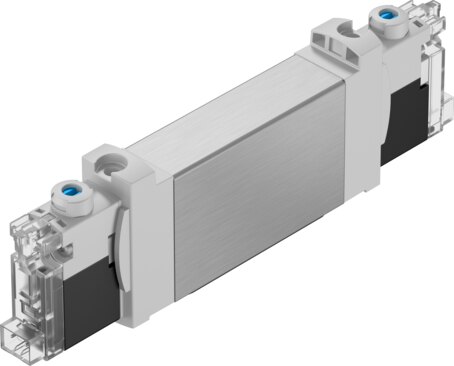 Solenoid valve