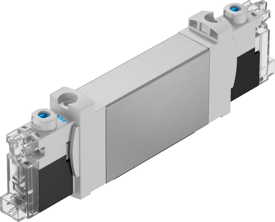 Solenoid valve